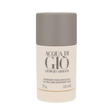 Giorgio Armani Acqua Di Gio Pour Homme 75Ml   Muški  (Deostick)