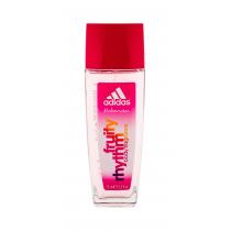 Adidas Fruity Rhythm For Women   75Ml    Ženski (Dezodorans)