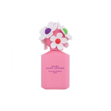 Marc Jacobs Daisy Eau So Fresh      75Ml Ženski (Eau De Toilette) Pop