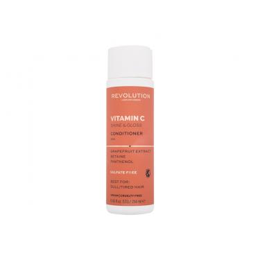 Revolution Haircare London Vitamin C      250Ml Ženski (Conditioner) Shine & Gloss Conditioner