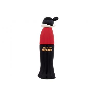 Moschino Cheap And Chic 50Ml    (Deodorant) Ženski  