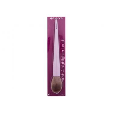 Essence Brush      1Pc Ženski (Brush) Blush & Highlighter Brush