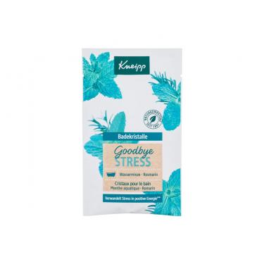 Kneipp Goodbye Stress   60G   Water Mint & Rosemary Unisex (Sol Za Kupku)