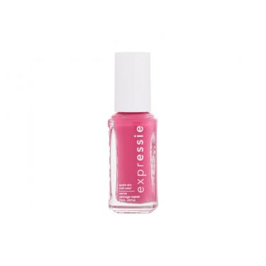 Essie Expressie  10Ml  Ženski  (Nail Polish)  235 Crave The Chaos