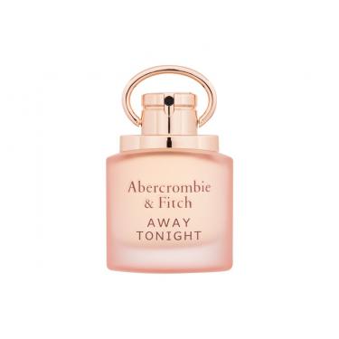 Abercrombie & Fitch Away Tonight 50Ml  Ženski  (Eau De Parfum)  