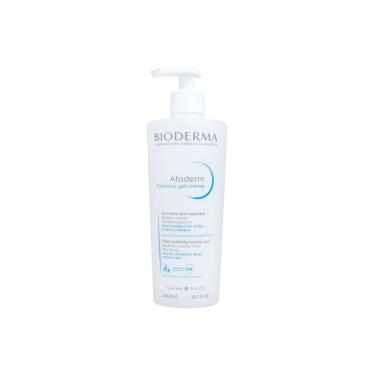 Bioderma Atoderm Intensive Gel-Creme  500Ml    Unisex (Krema Za Tijelo)