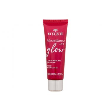 Nuxe Merveillance Lift      50Ml Ženski (Day Cream) Glow Firming Radiance Cream