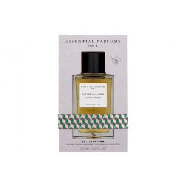 Essential Parfums Patchouli Mania 100Ml    (Eau De Parfum) Unisex  