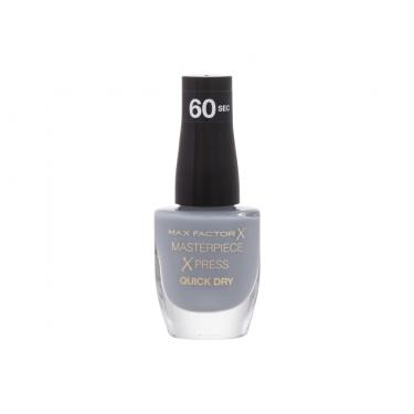 Max Factor Masterpiece Xpress Quick Dry  8Ml 807 Rain-Check   Ženski (Lak Za Nokte)