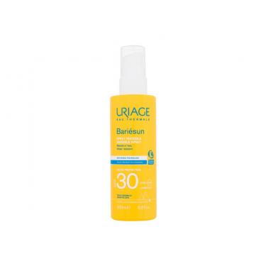 Uriage Bariésun  Spf30    200Ml Unisex (Sun Body Lotion) Invisible Spray