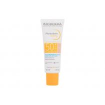 Bioderma Photoderm Cream 40Ml  Unisex  (Face Sun Care) SPF50+ Light