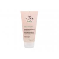 Nuxe Reve De Thé Revitalising Granular Scrub  150Ml    Ženski (Piling Tijela)