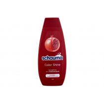 Schwarzkopf Schauma Color Shine Shampoo 400Ml  Ženski  (Shampoo)  