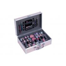 Zmile Cosmetics Cosmetic Case Eye-Catcher  61,2G  Ženski  (Makeup Palette)  