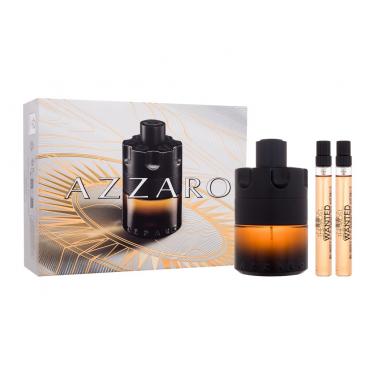 Azzaro The Most Wanted 100Ml    (Perfume) Muški  