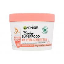 Garnier Body Superfood  Oat Milk + Prebiotics    380Ml Ženski (Body Balm) 48H Hydra-Sensitive Balm