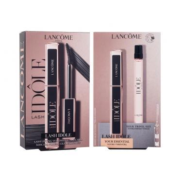 Lancôme Idole   Mascara Idole Lash 8 Ml + Edp Idole 10 Ml Eau De Parfum 1200000101 8Ml W (Mascara) 01 Glossy Black Lash