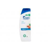 Head & Shoulders Dry Scalp      400Ml Unisex (Shampoo) Anti-Dandruff