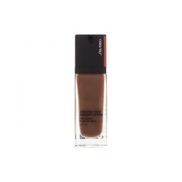 Shiseido Synchro Skin 30Ml Radiant Lifting  Spf30 (Makeup) Ženski  550 Jasper
