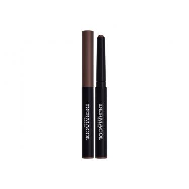 Dermacol Long-Lasting Intense Colour  1,6G  Ženski  (Eye Shadow)  12