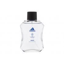 Adidas Uefa Champions League Edition Viii  100Ml    Muški (Eau De Toilette)