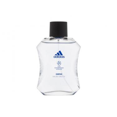 Adidas Uefa Champions League Edition Viii  100Ml    Muški (Eau De Toilette)