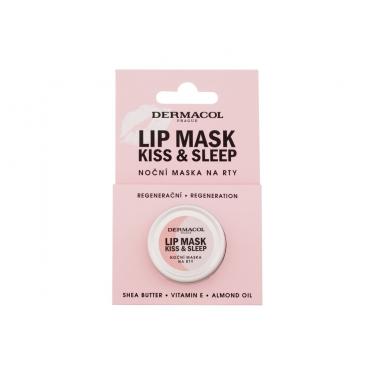 Dermacol Lip Mask      12G Ženski (Lip Balm) Kiss & Sleep