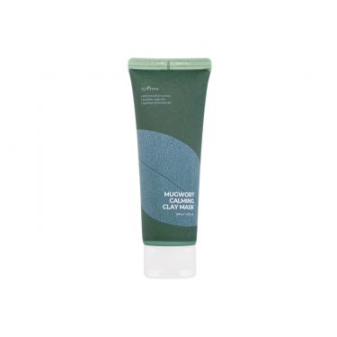 Isntree Mugwort      100Ml Ženski (Face Mask) Calming Clay Mask