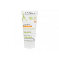 A-Derma Exomega Control Rich Emollient Balm  200Ml    Unisex (Balzam Za Tijelo)