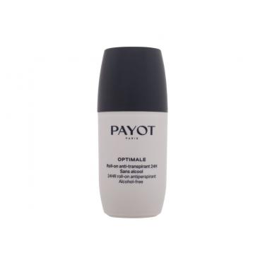 Payot Optimale      75Ml Muški (Antiperspirant) Roll-On Anti-Transpirant 24H