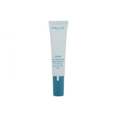 Payot Lisse      15Ml Ženski (Eye Cream) Smoothing Eyes And Lips Care