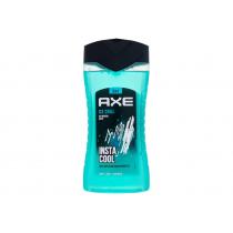 Axe Ice Chill      250Ml Muški (Shower Gel) 3In1