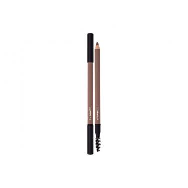 Mac Veluxe Brow Liner 1,19G  Ženski  (Eyebrow Pencil)  Brunette