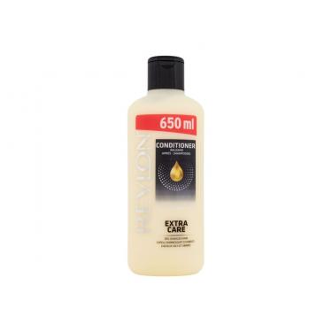 Revlon Extra Care Conditioner  650Ml    Ženski (Regenerator)