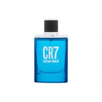 Cristiano Ronaldo Cr7 Play It Cool  30Ml    Muški (Eau De Toilette)