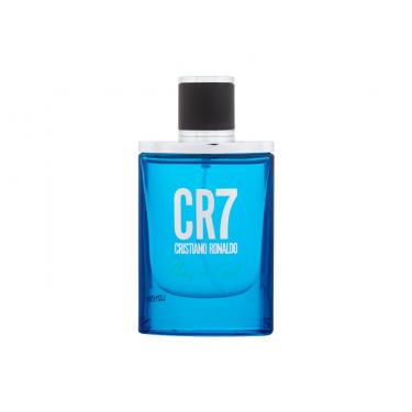 Cristiano Ronaldo Cr7 Play It Cool  30Ml    Muški (Eau De Toilette)
