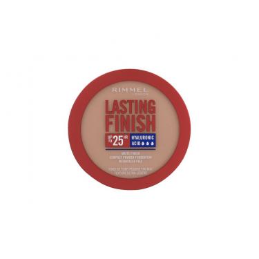 Rimmel London Lasting Finish  Spf20    7G Ženski (Makeup) 25H Compact Powder Foundation