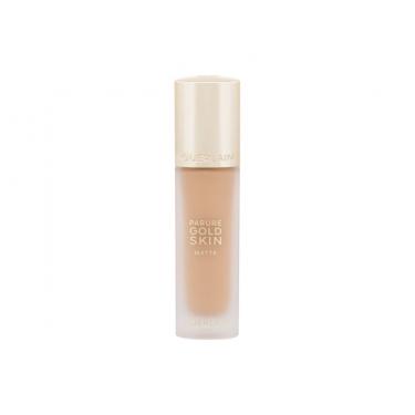 Guerlain Parure Gold Skin Matte 35Ml  Ženski  (Makeup) SPF15 3W Warm