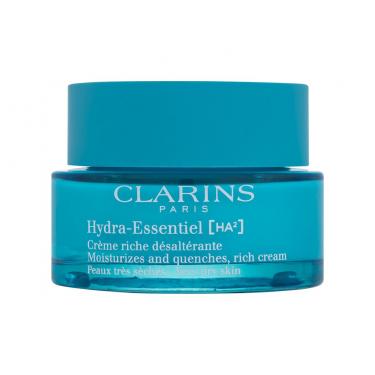 Clarins Hydra-Essentiel [Ha2] Rich Cream 50Ml  Ženski  (Day Cream)  