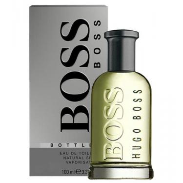 Hugo Boss No.6 100Ml    Muški bez kutije(Eau De Toilette)