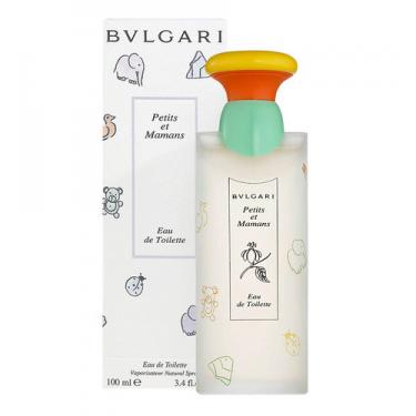 Bvlgari Petits Et Mamans   100Ml    Unisex (Eau De Toilette)