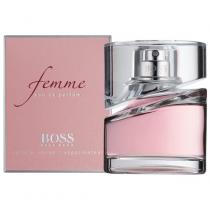 Hugo Boss Femme 75Ml    Ženski bez kutije(Eau De Parfum)