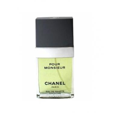Chanel Pour Monsieur Concentrée   75Ml    Muški (Eau De Toilette)