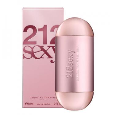 Ekvivalentan parfem Carolina Herrera 212 Sexy 70ml