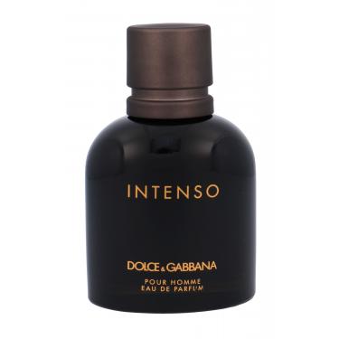 Dolce&Gabbana Pour Homme Intenso   75Ml    Muški (Eau De Parfum)