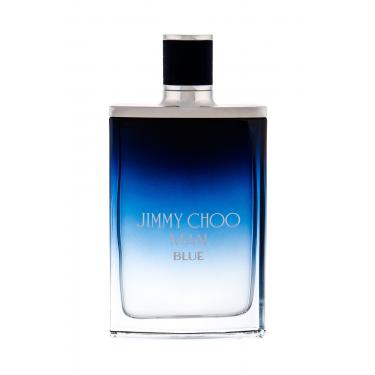 Jimmy Choo Jimmy Choo Man Blue  100Ml    Muški (Eau De Toilette)