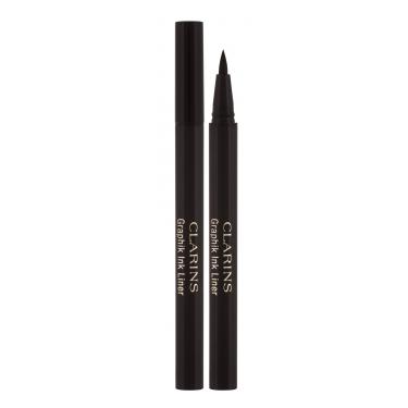 Clarins Graphik Ink Liner   0,4Ml 01 Intense Black   Ženski (Linija Ociju)