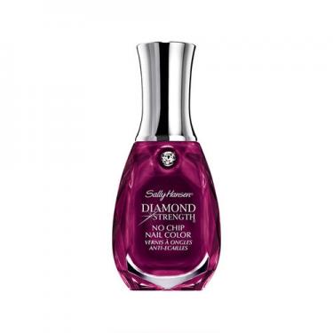 Sally Hansen Diamond Strength No Chip Nail Color 340 Something New  Exclusive Nail Polish 11,8Ml Ženski (Cosmetic)