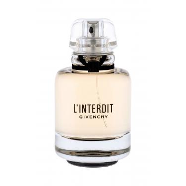 Givenchy L´Interdit   80Ml    Ženski (Eau De Parfum)