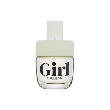 Rochas Girl      75Ml Ženski (Eau De Toilette)